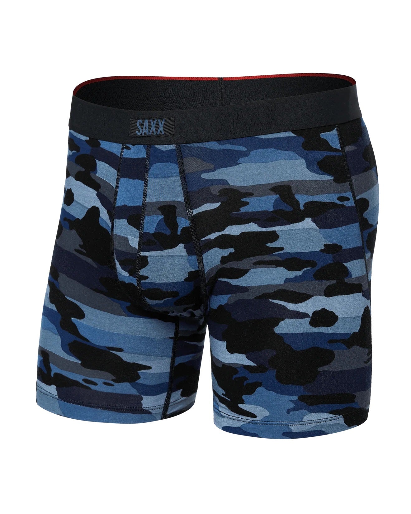 Men's Vibe Xtra Soft Comfort Boxer Brief