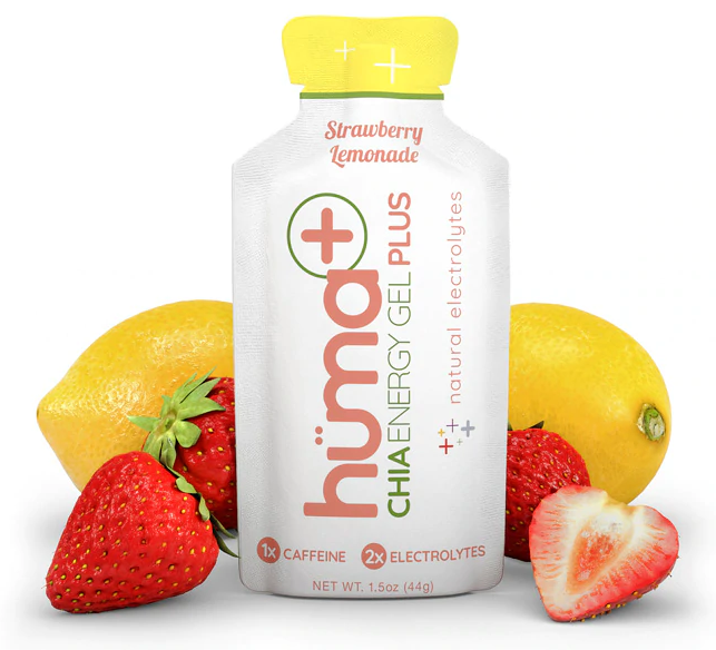 Huma Energy Gel Plus