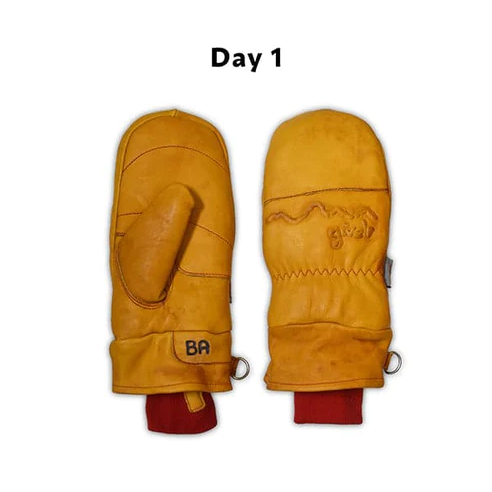 Frontier Mitten - X-Small