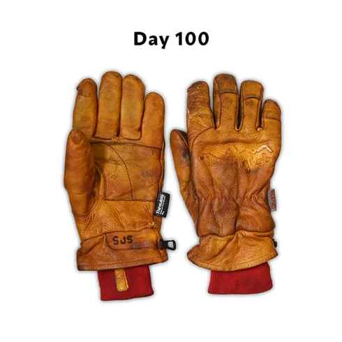 4-Season Give'r Glove - X-Small