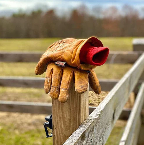 4-Season Give'r Glove - X-Small