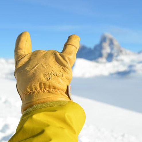 4-Season Give'r Glove - X-Small