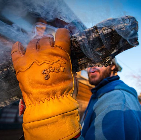 4-Season Give'r Glove - X-Small