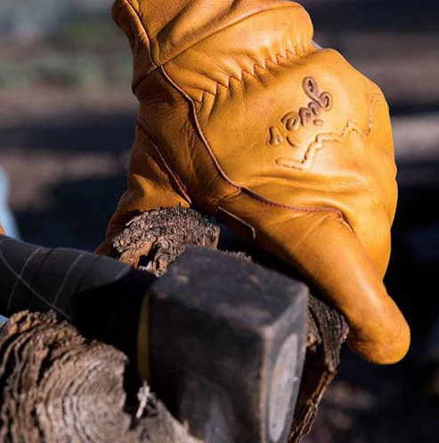 4-Season Give'r Glove - X-Small