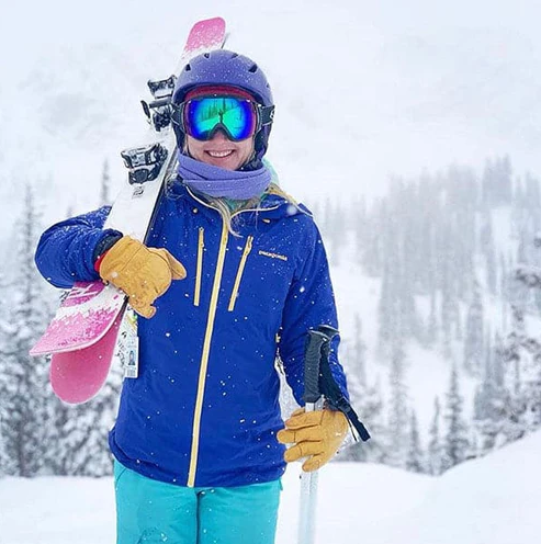 4-Season Give'r Glove - X-Small