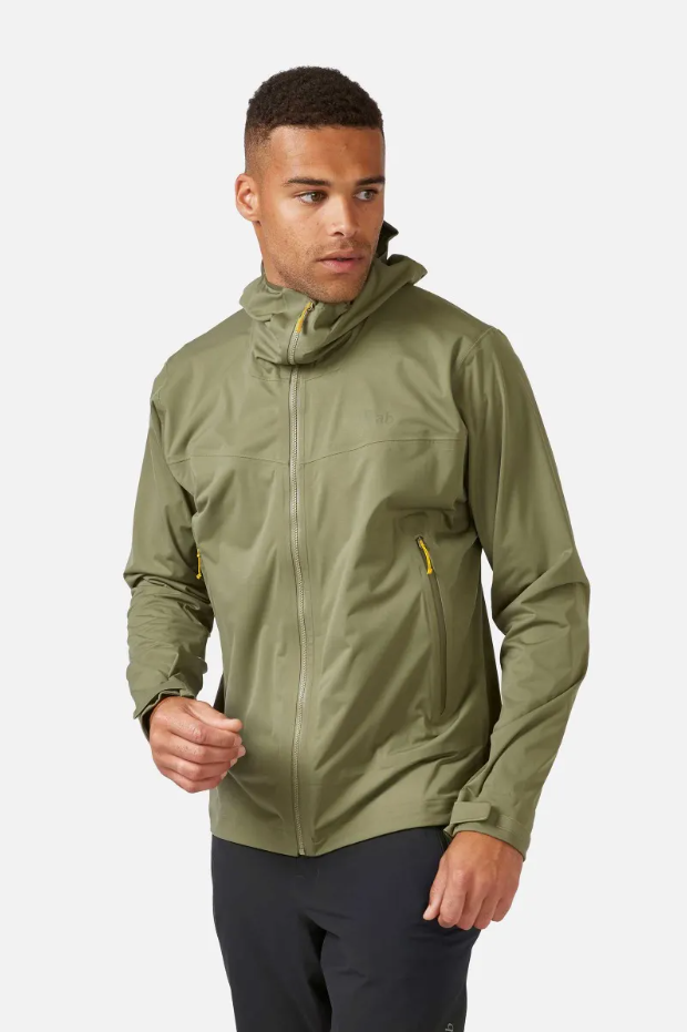 Men's Kinetic 2.0 Jacket