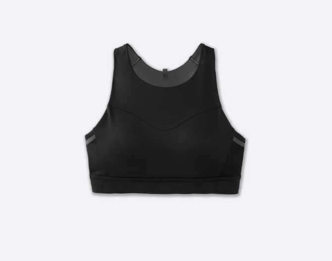 Drive 3 Pocket Bra