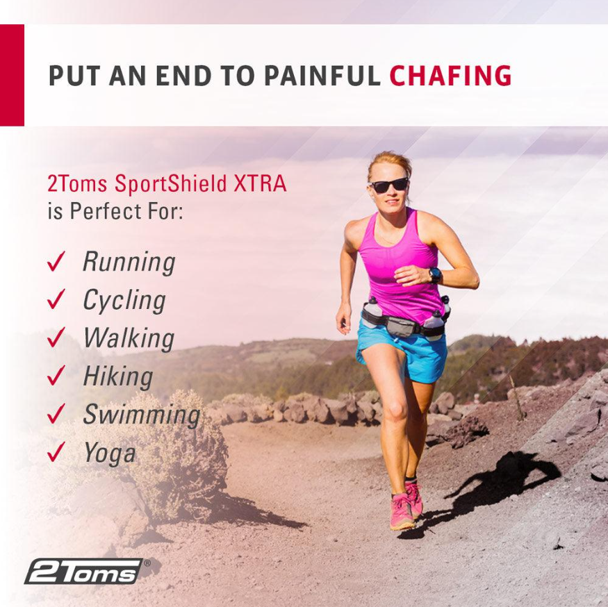 Sport Shield Xtra
