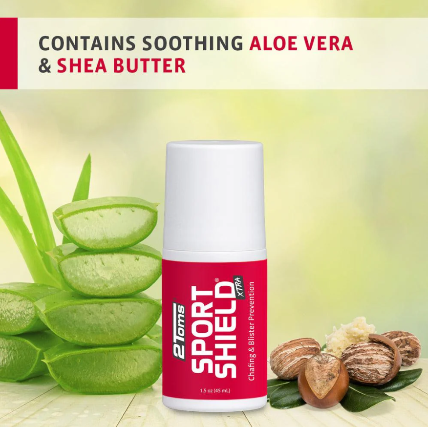 Sport Shield Xtra