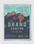 National Park Poster 18x24 - Grand Canyon South Rim