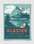 National Park Poster 18x24 - Grand Canyon South Rim