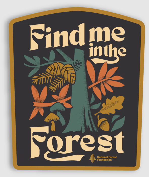 Landmark Sticker