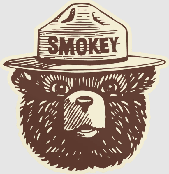 Landmark Sticker