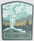 Landmark Sticker