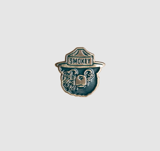 Enamel Pin