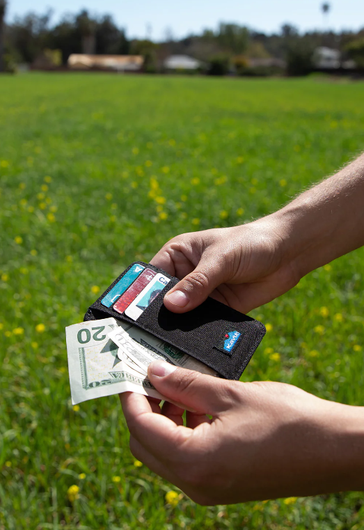 Fairbanks Wallet