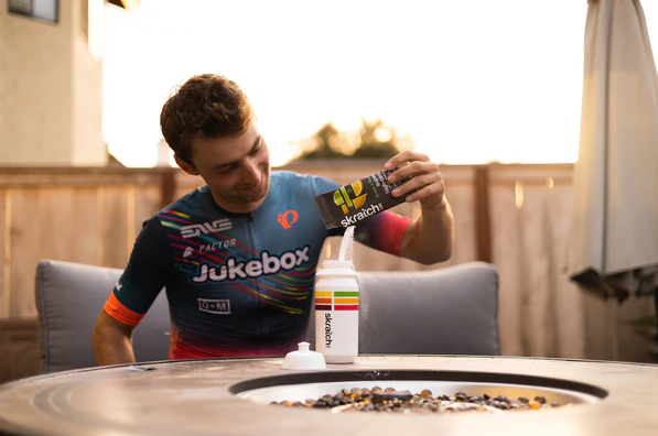 Skratch Super High-Carb Sport Drink Mix 53g Single Serving