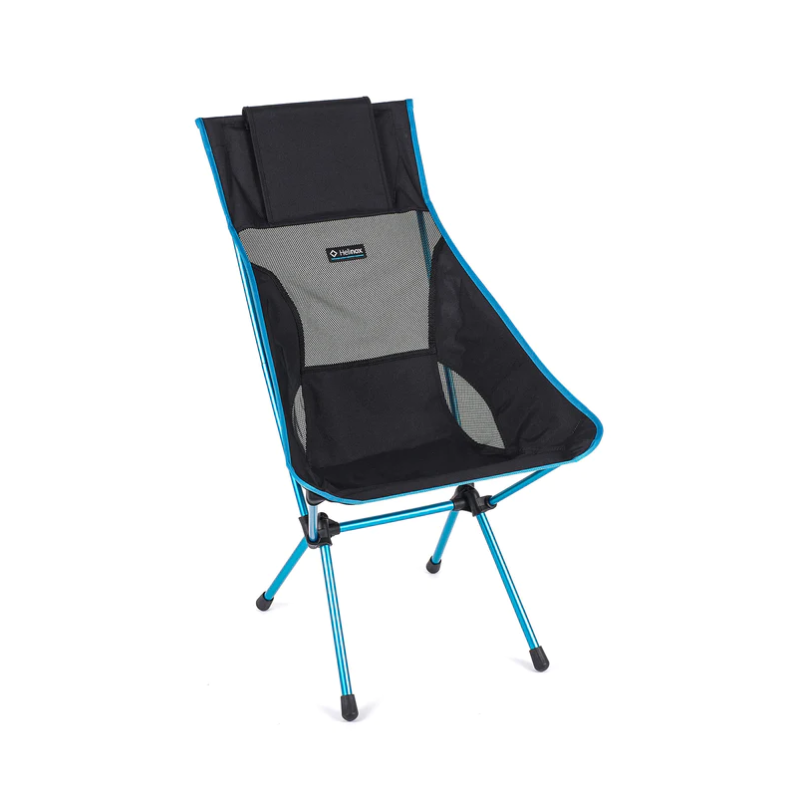 Sunset Chair - Mint Multiblock