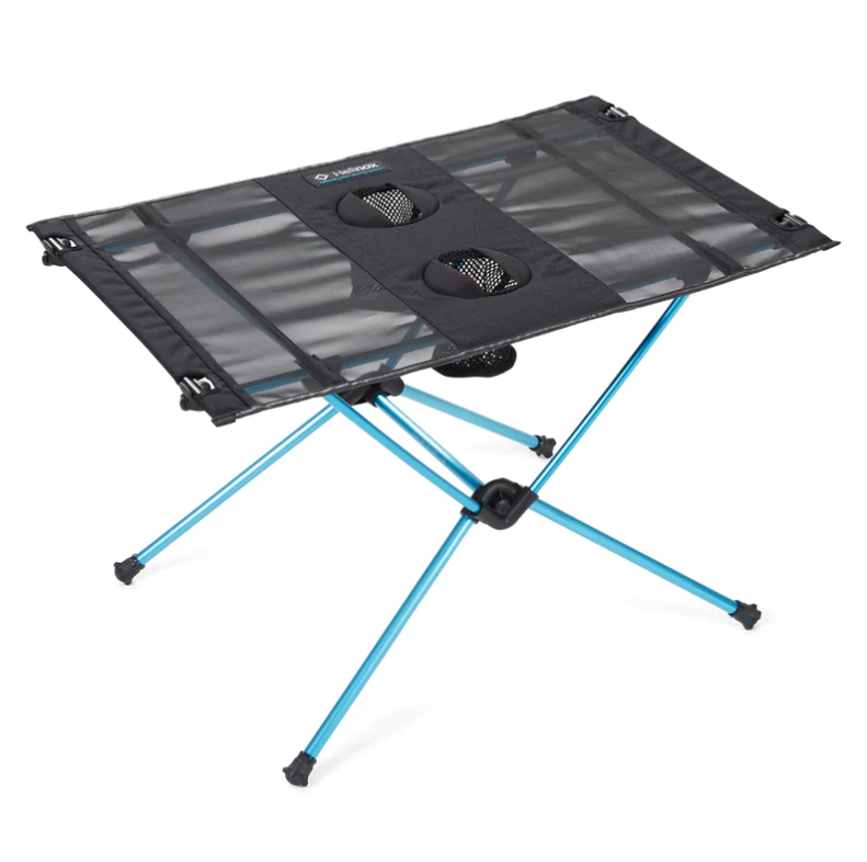 Table One - Black