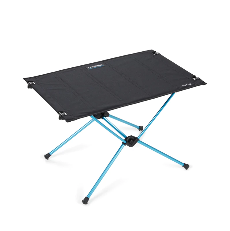 Table One Hard Top - Black
