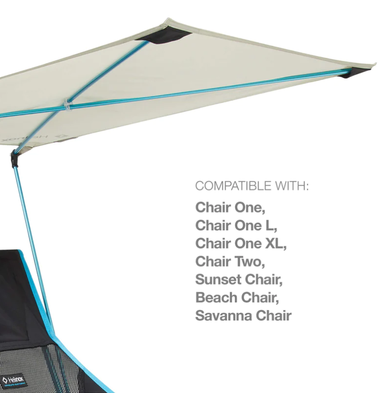 Personal Shade - Black