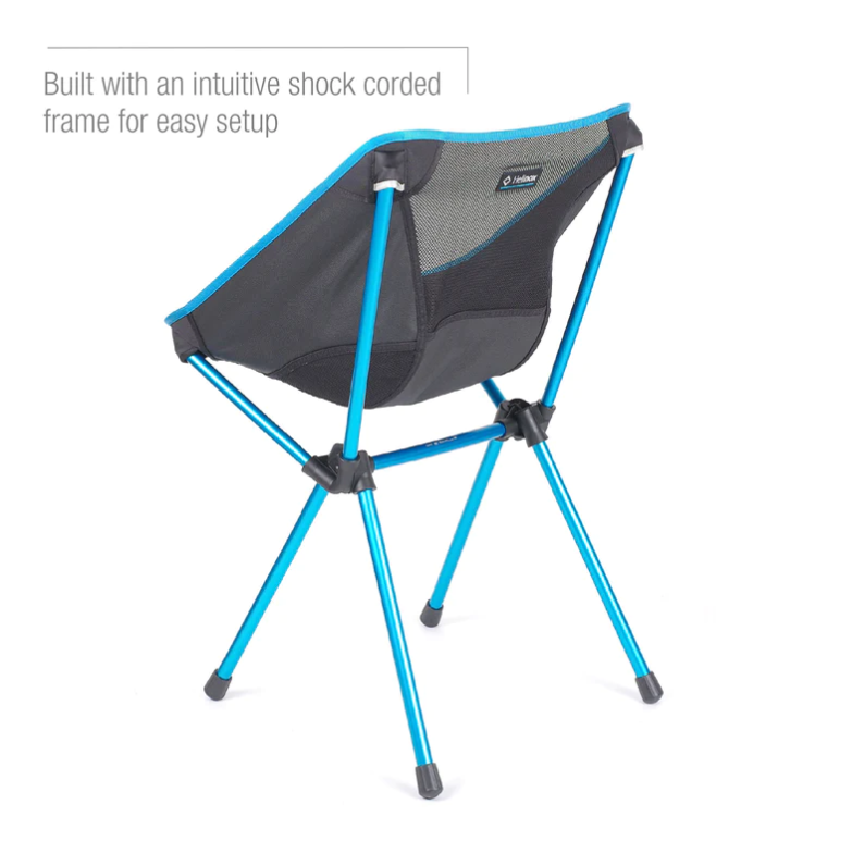 Cafe Chair