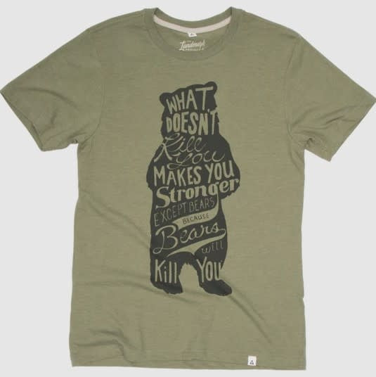 Bear Tee