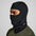Solstice Balaclava - Black