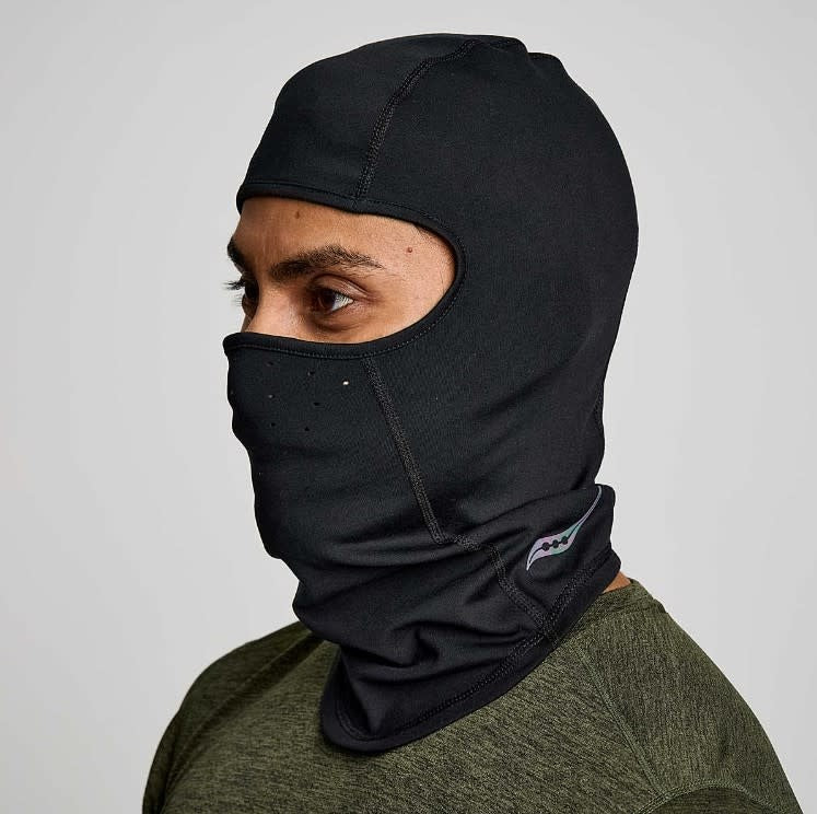 Solstice Balaclava