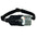 The SPIbelt - Turqoise/Black Zip