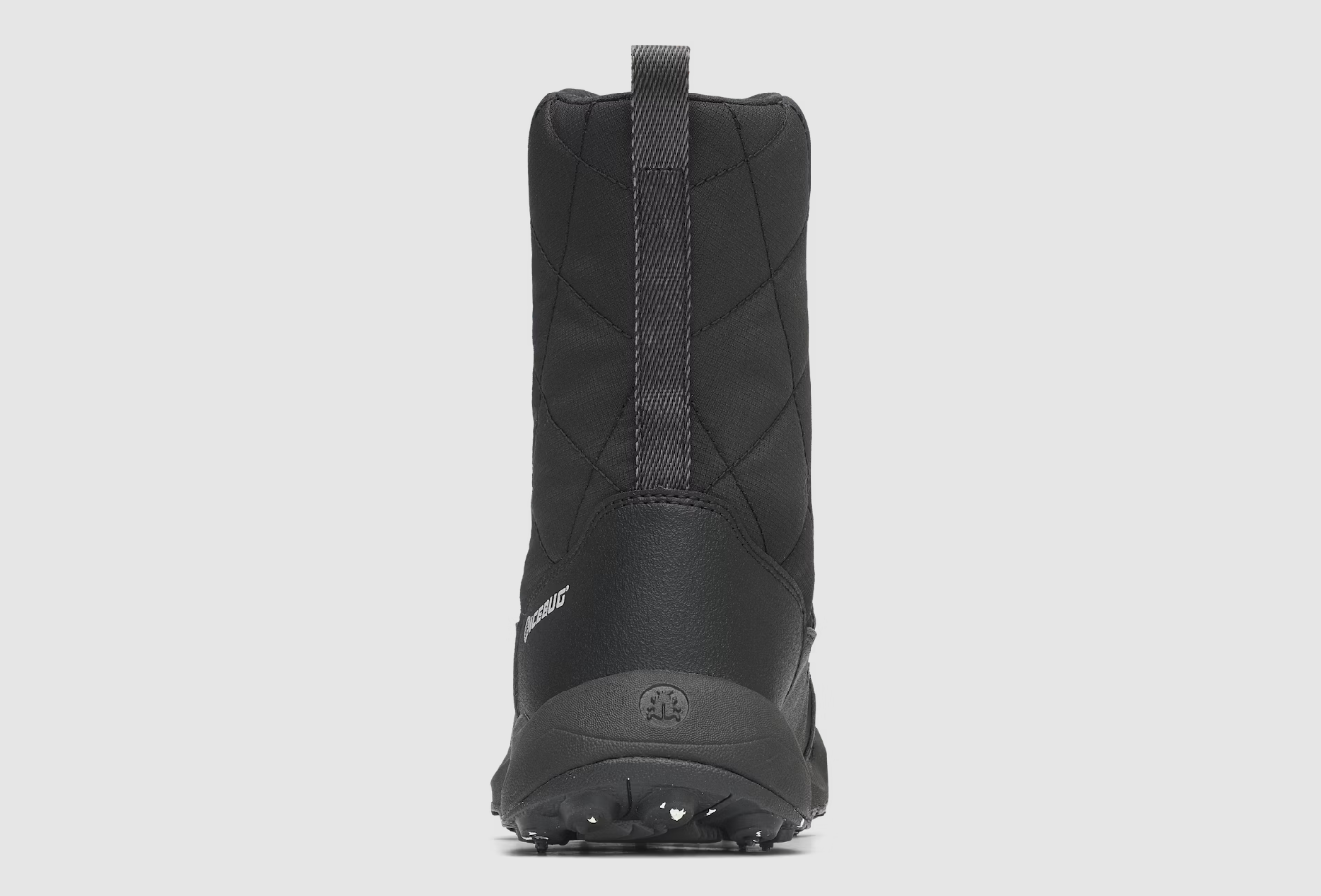 Women's Ivalo4 BUGrip - Mulberry