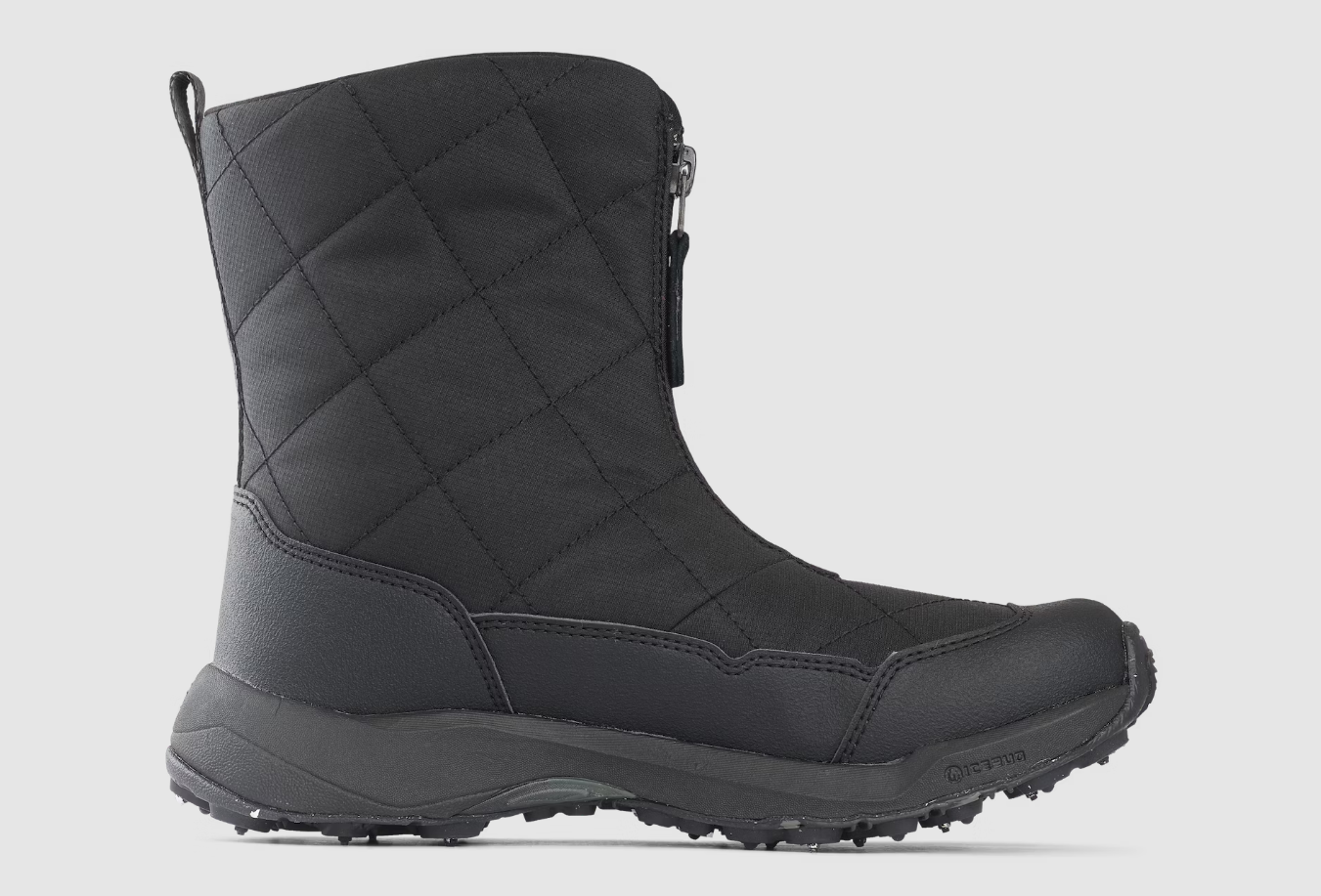 Women's Ivalo4 BUGrip - Mulberry