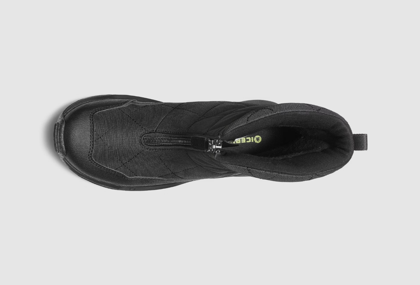Women's Ivalo4 BUGrip - Mulberry