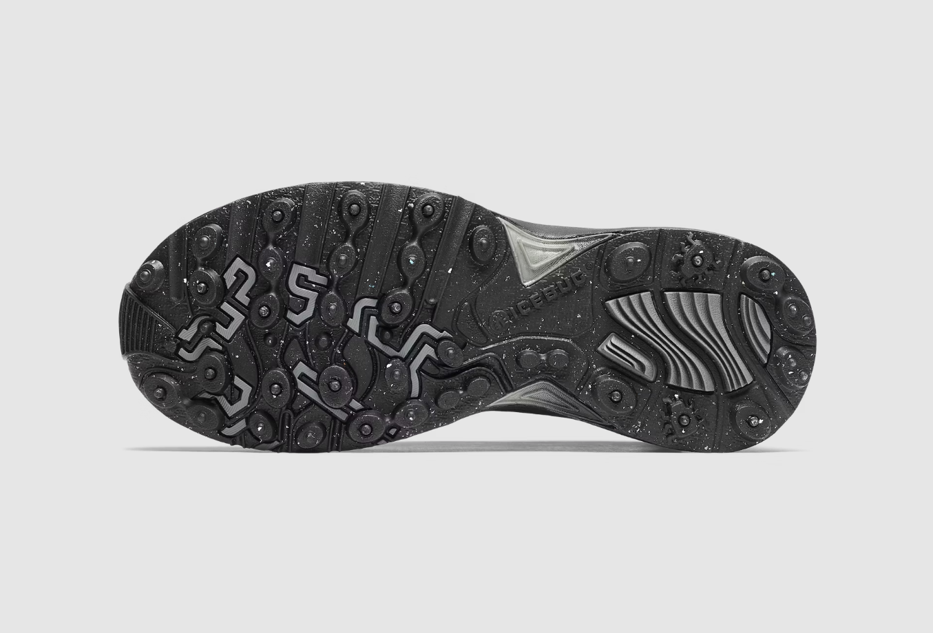 Women's Ivalo4 BUGrip - Mulberry