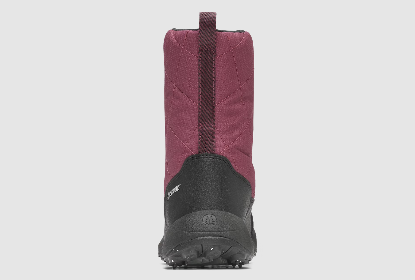 Women's Ivalo4 BUGrip - Mulberry