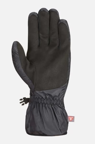 Xenon Glove