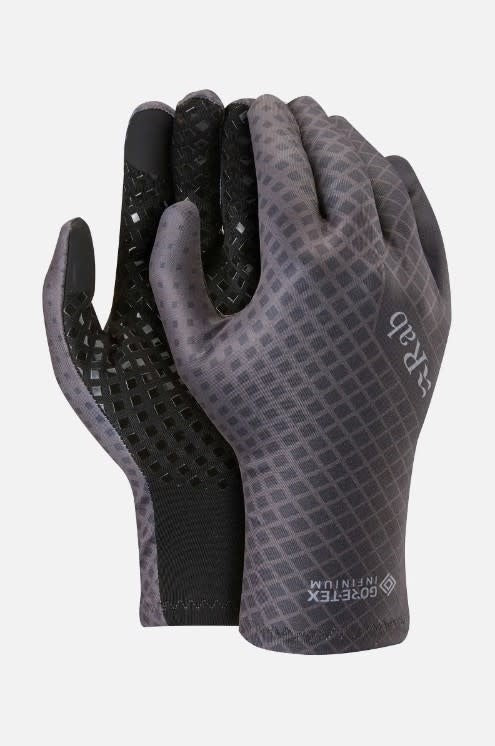 Transition Windstopper Gloves