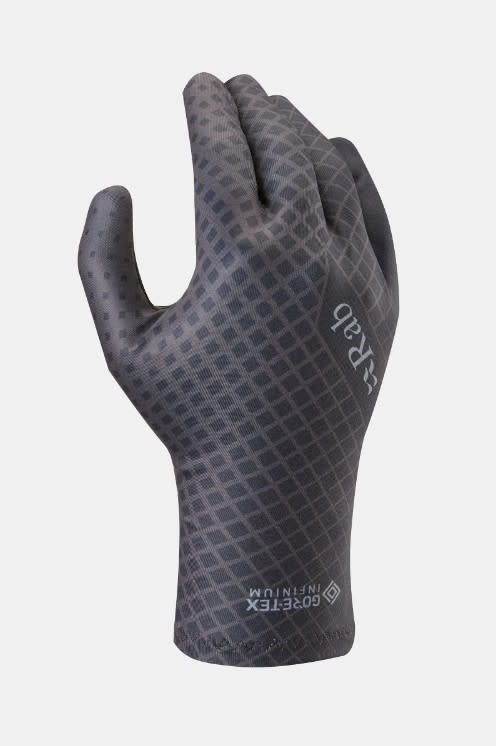 Transition Windstopper Gloves