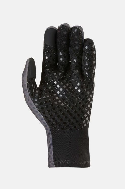 Transition Windstopper Gloves