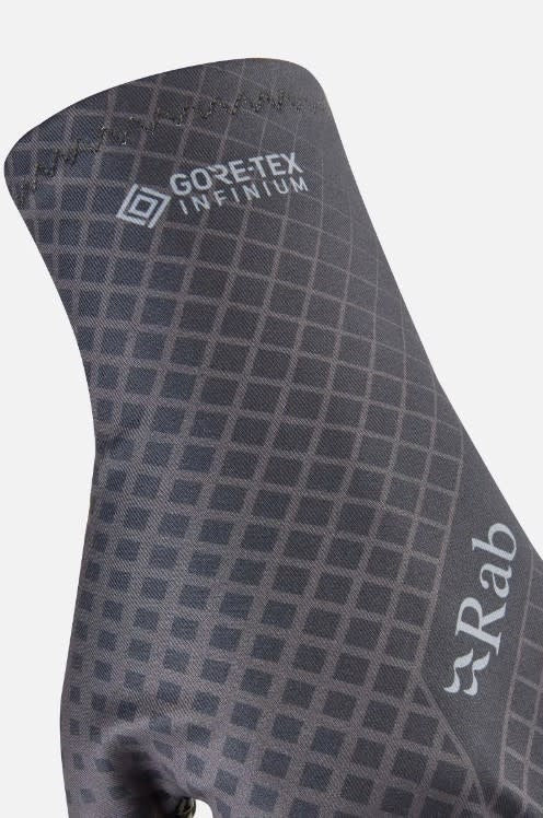 Transition Windstopper Gloves