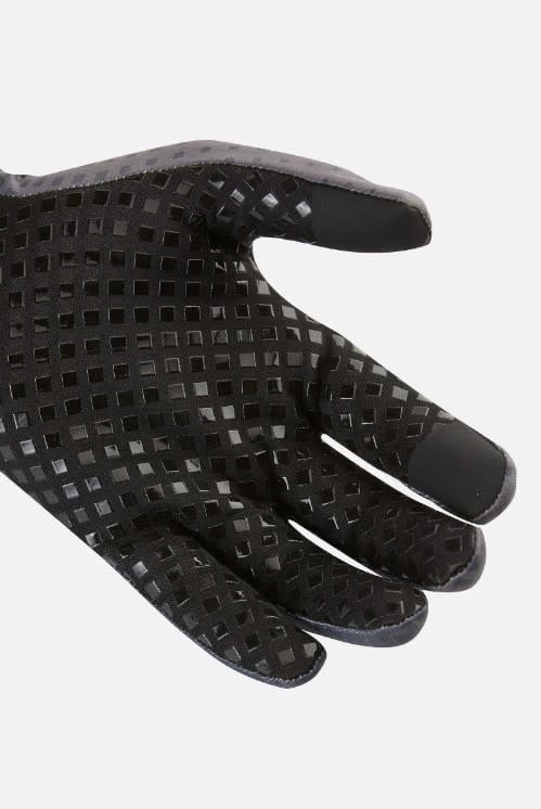 Transition Windstopper Gloves