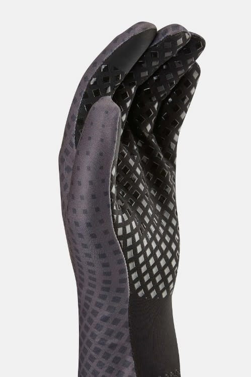 Transition Windstopper Gloves