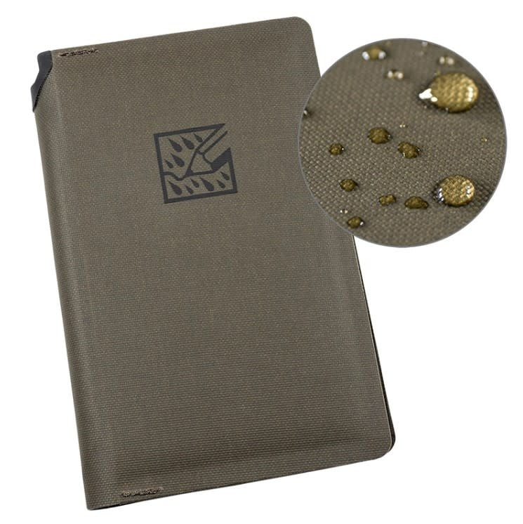 Rite in the Rain Monsoon Horizon Wallet 3"x5"