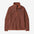 Women's Better Sweater 1/4 Zip - Steam Blue STME