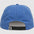 Ranger Rick Says 5-Panel Hat - Pacific