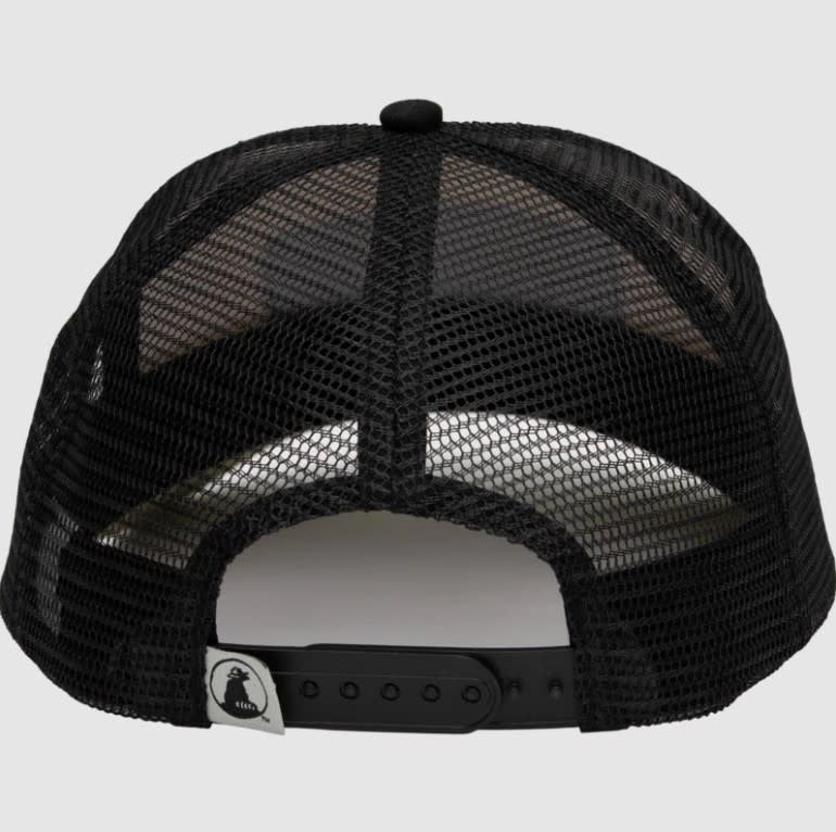 Ranger Rick Says 5-Panel Trucker Hat