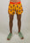 Men's 4" Half Split Shorts - USA