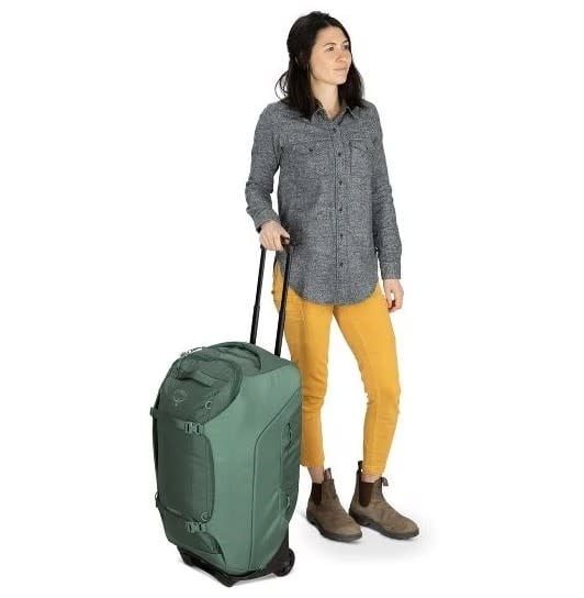 Sojourn Wheeled Travel Pack 25"/60L