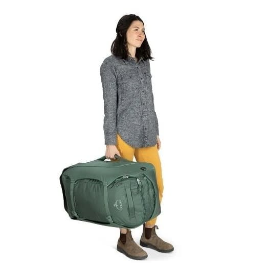 Sojourn Wheeled Travel Pack 25"/60L