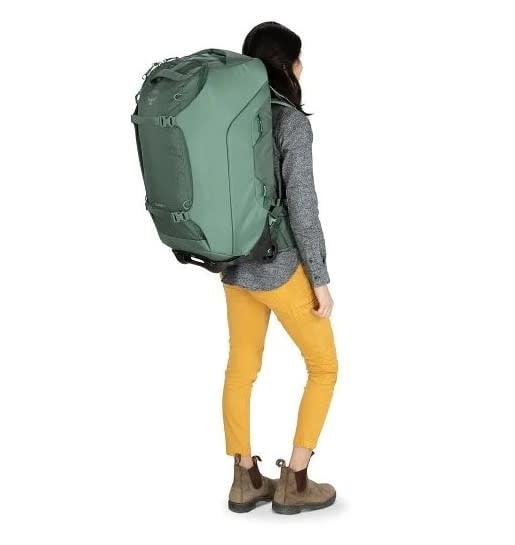 Sojourn Wheeled Travel Pack 25"/60L